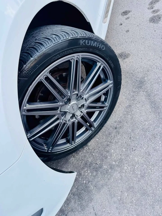 2016 Hyundai Sonata - Image 6 of 20