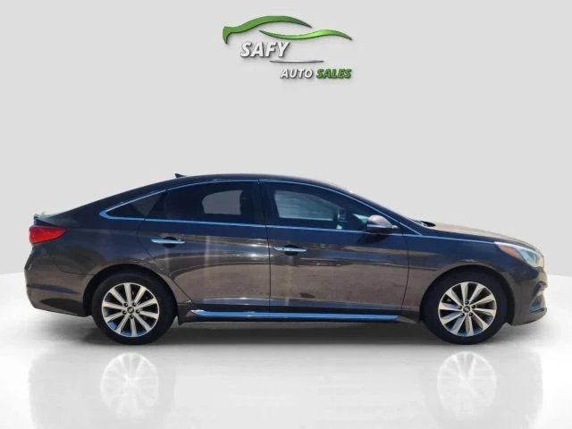 2016 Hyundai Sonata - Image 7 of 21