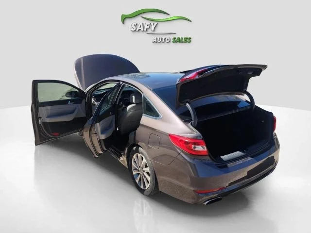 2016 Hyundai Sonata - Image 21 of 21
