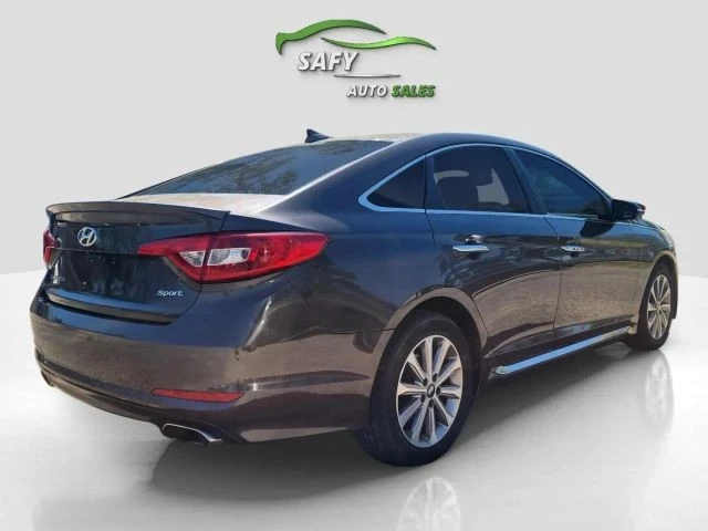 2016 Hyundai Sonata - Image 6 of 21