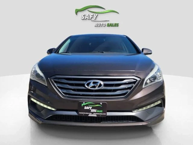 2016 Hyundai Sonata - Image 2 of 21