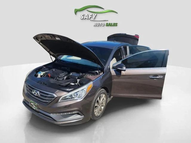 2016 Hyundai Sonata - Image 20 of 21