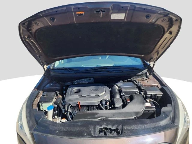 2016 Hyundai Sonata - Image 18 of 21