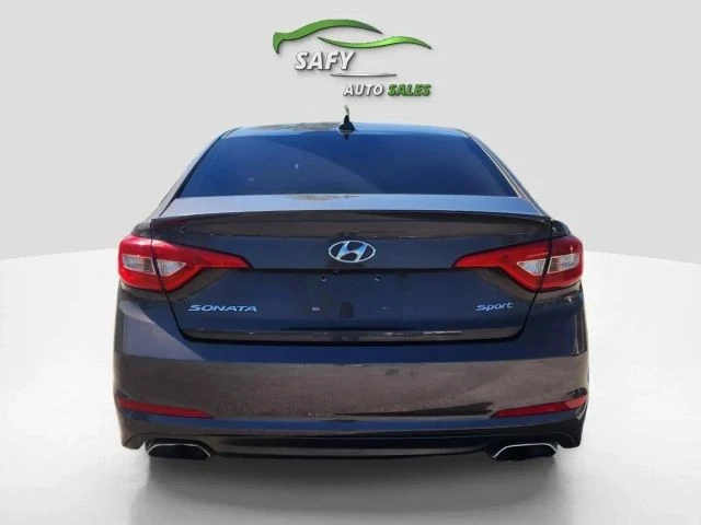 2016 Hyundai Sonata - Image 5 of 21