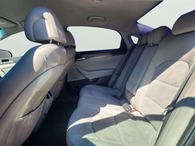 2016 Hyundai Sonata - Image 10 of 21