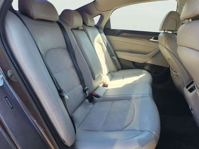 2016 Hyundai Sonata - Image 12 of 21