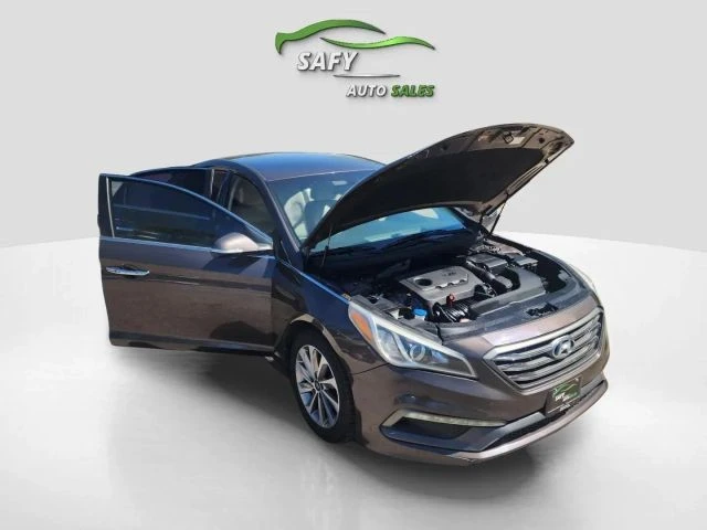 2016 Hyundai Sonata - Image 19 of 21