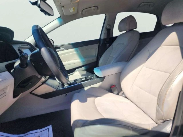 2016 Hyundai Sonata - Image 9 of 21