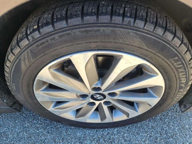 2016 Hyundai Sonata - Image 14 of 21