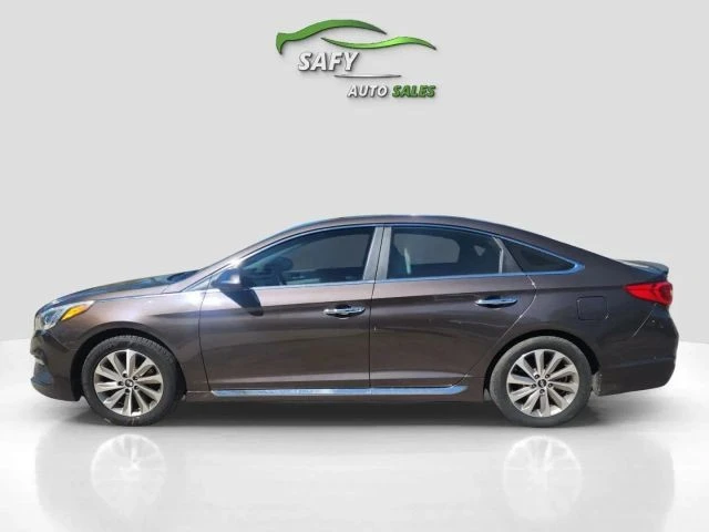 2016 Hyundai Sonata - Image 3 of 21