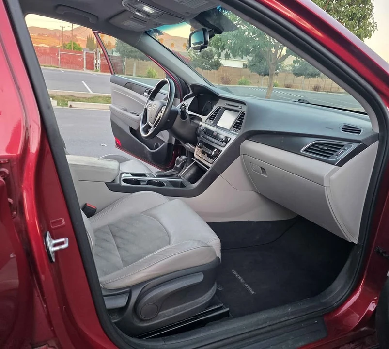 2016 Hyundai Sonata - Image 9 of 19