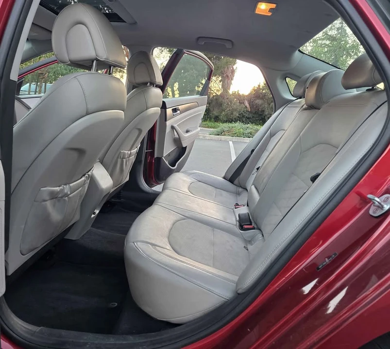 2016 Hyundai Sonata - Image 10 of 19