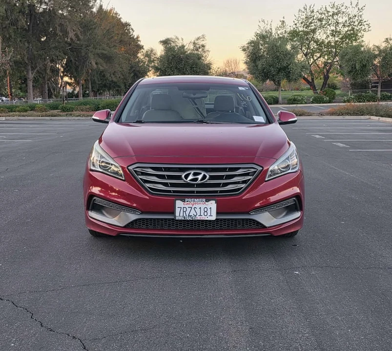 2016 Hyundai Sonata - Image 19 of 19
