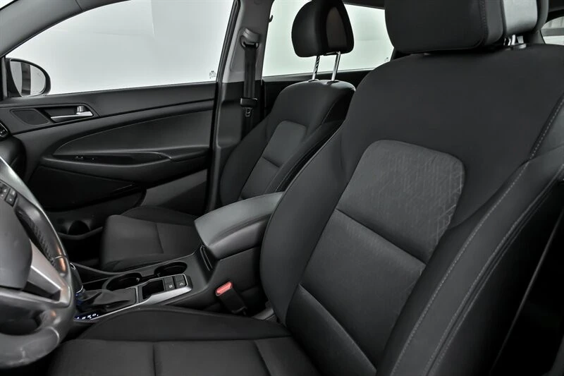 2016 Hyundai Tucson - Image 18 of 21