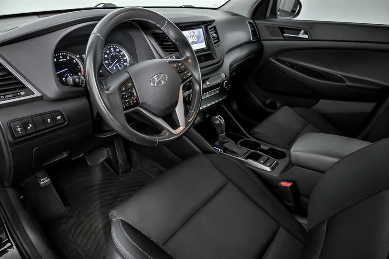 2016 Hyundai Tucson - Image 16 of 21