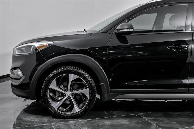 2016 Hyundai Tucson - Image 6 of 21