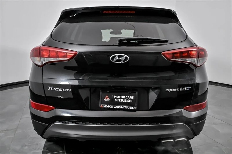 2016 Hyundai Tucson - Image 9 of 21