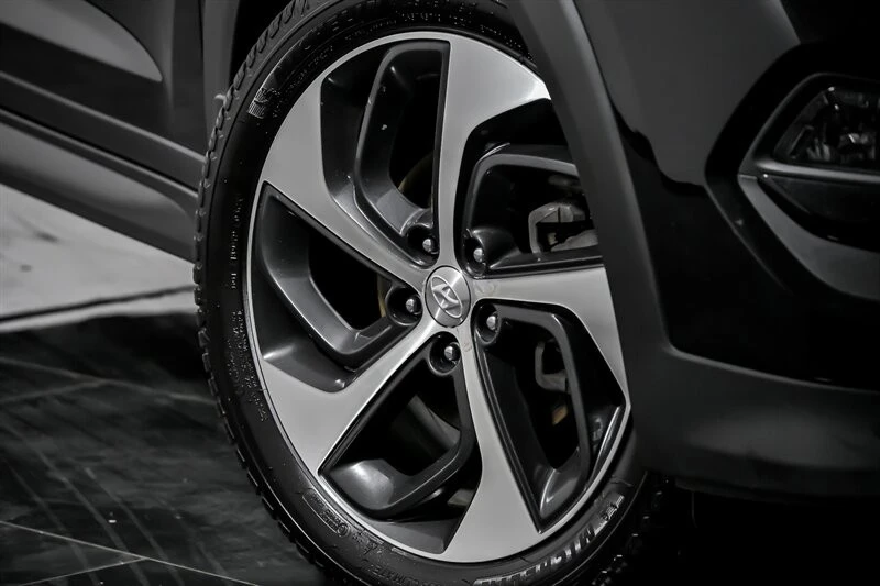 2016 Hyundai Tucson - Image 3 of 21