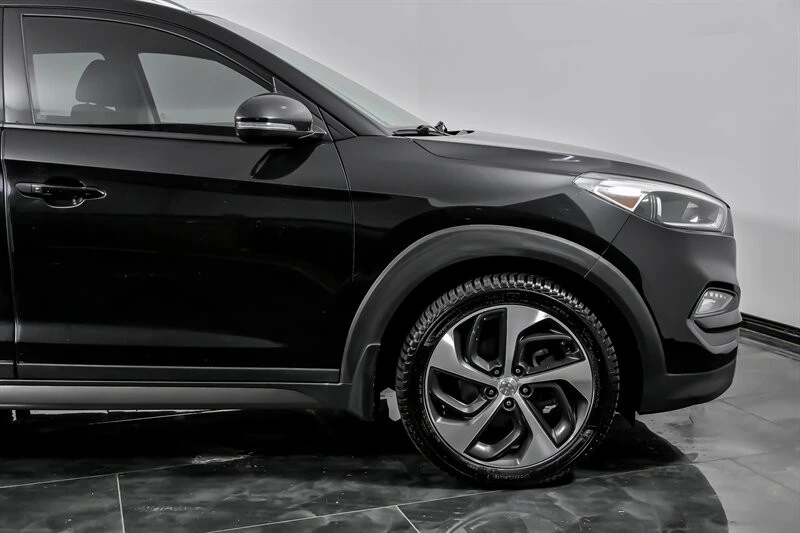 2016 Hyundai Tucson - Image 12 of 21