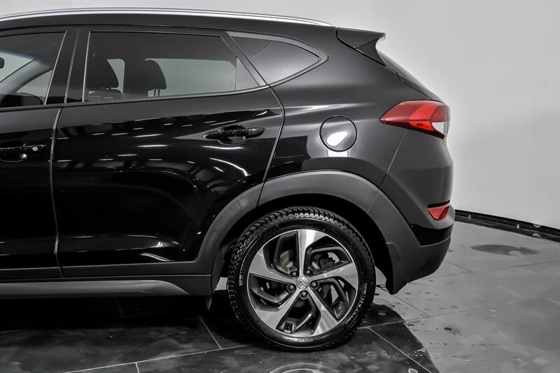 2016 Hyundai Tucson - Image 7 of 21