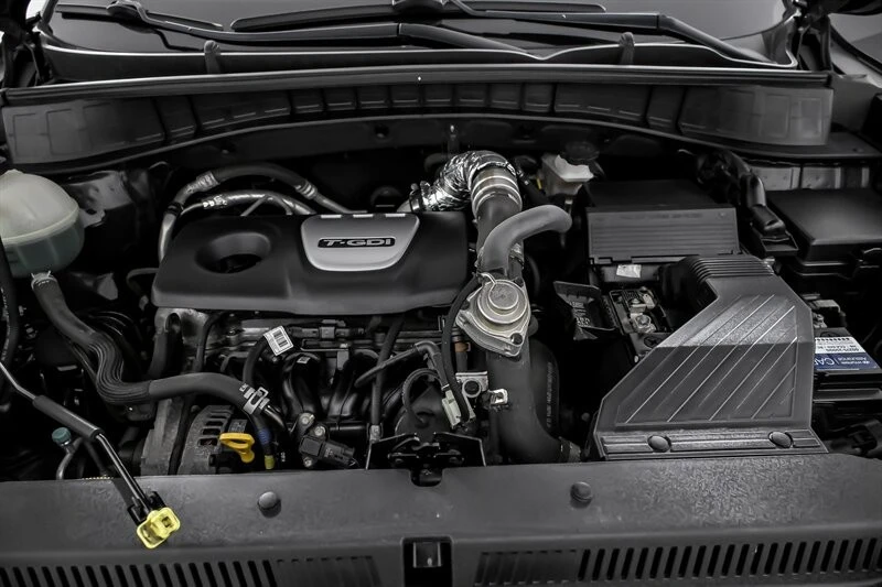2016 Hyundai Tucson - Image 14 of 21