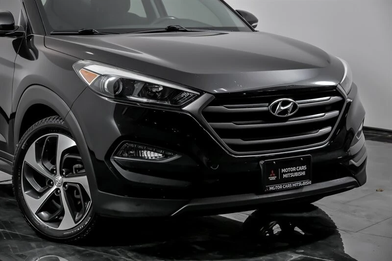 2016 Hyundai Tucson - Image 2 of 21