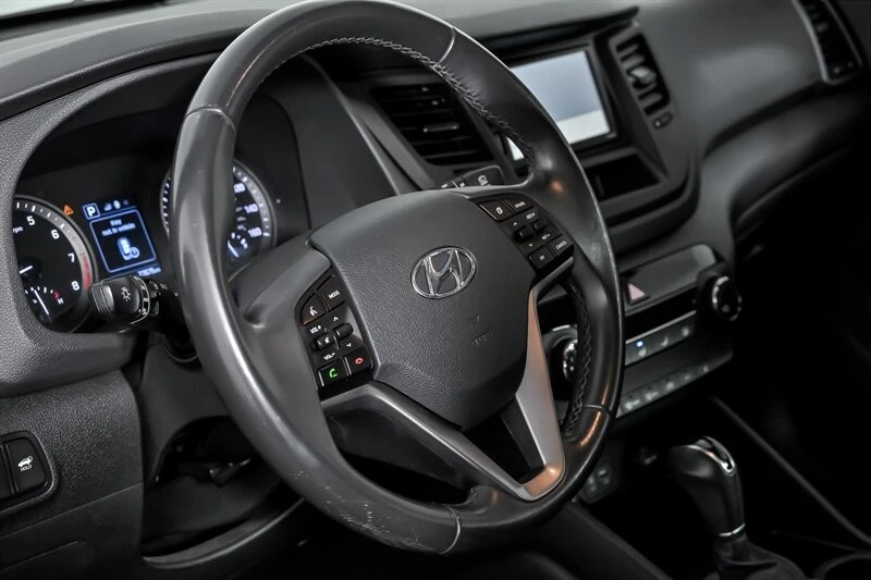 2016 Hyundai Tucson - Image 20 of 21