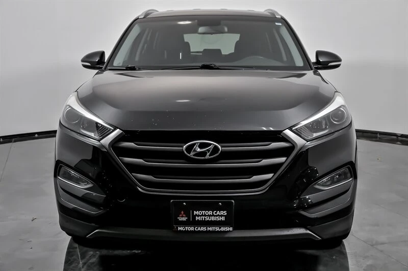 2016 Hyundai Tucson - Image 4 of 21