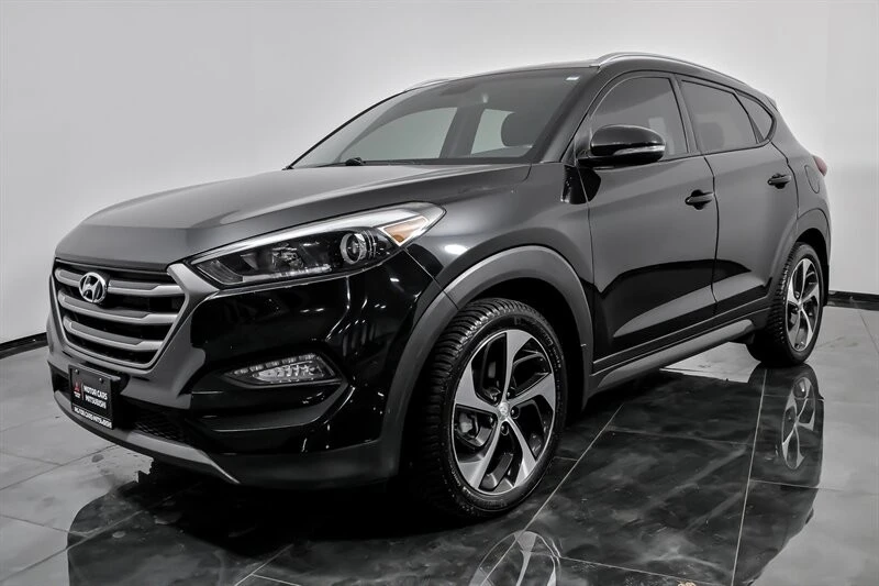 2016 Hyundai Tucson - Image 5 of 21