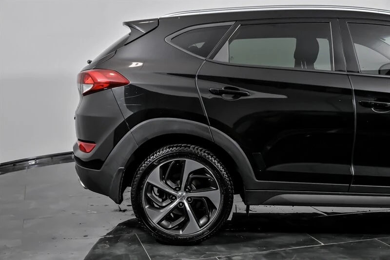 2016 Hyundai Tucson - Image 11 of 21