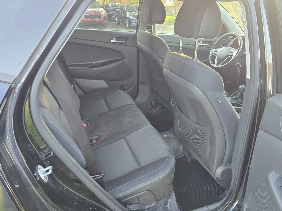 2016 Hyundai Tucson - Image 8 of 12