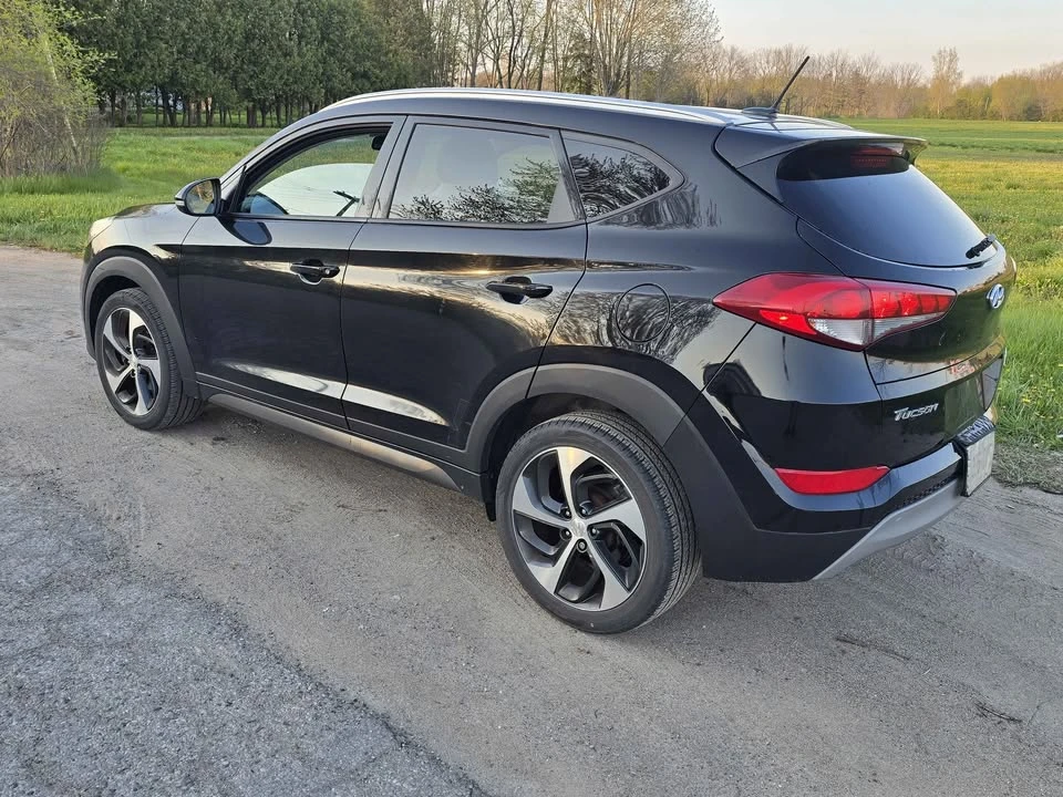 2016 Hyundai Tucson - Image 3 of 12