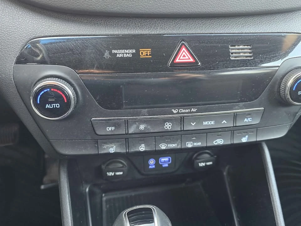 2016 Hyundai Tucson - Image 11 of 12