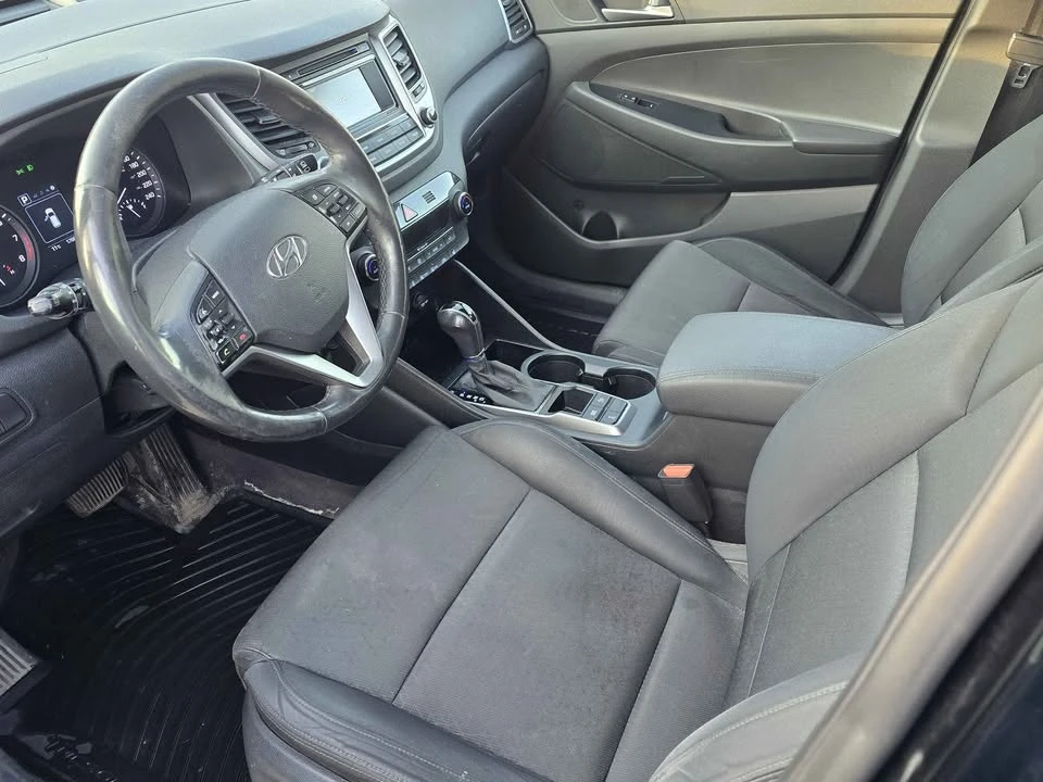 2016 Hyundai Tucson - Image 10 of 12