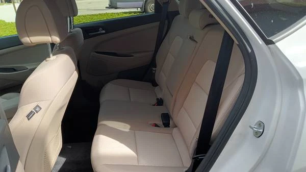 2016 Hyundai Tucson - Image 8 of 31
