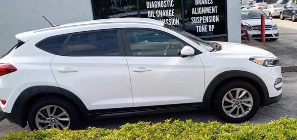 2016 Hyundai Tucson - Image 7 of 31