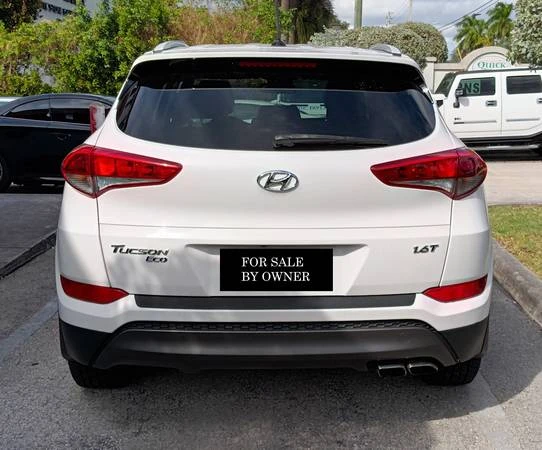 2016 Hyundai Tucson - Image 4 of 31