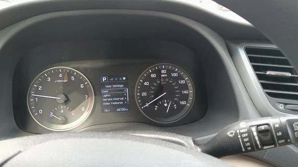 2016 Hyundai Tucson - Image 10 of 31