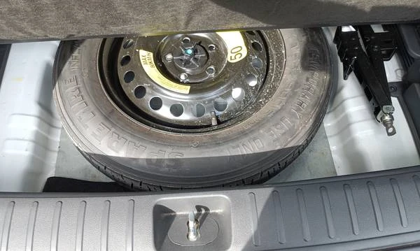 2016 Hyundai Tucson - Image 19 of 31