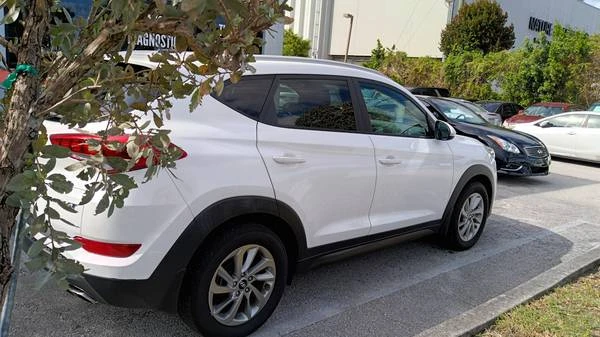2016 Hyundai Tucson - Image 3 of 31