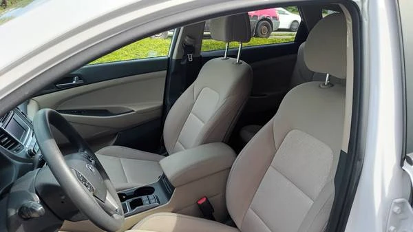 2016 Hyundai Tucson - Image 16 of 31