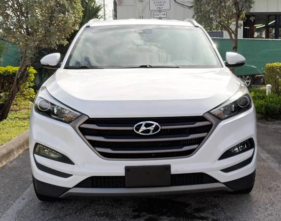 2016 Hyundai Tucson - Image 6 of 31