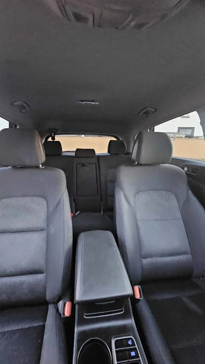 2016 Hyundai Tucson - Image 10 of 17