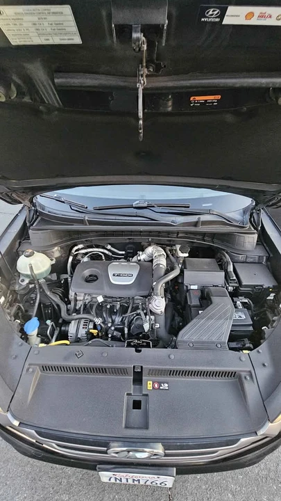 2016 Hyundai Tucson - Image 16 of 17