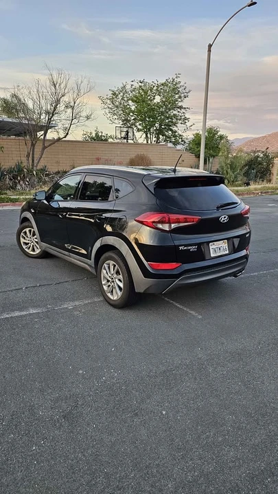 2016 Hyundai Tucson - Image 3 of 17