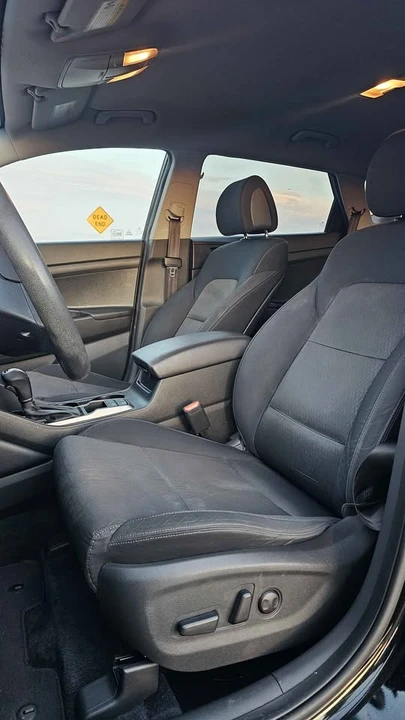 2016 Hyundai Tucson - Image 6 of 17
