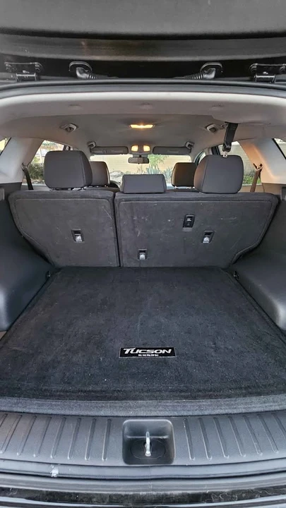 2016 Hyundai Tucson - Image 11 of 17