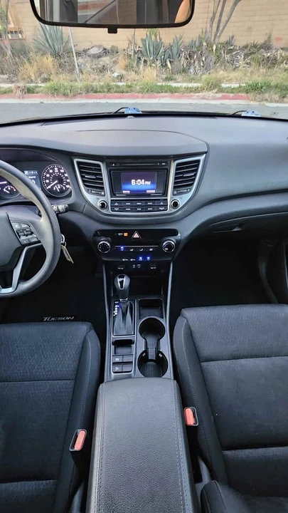 2016 Hyundai Tucson - Image 13 of 17