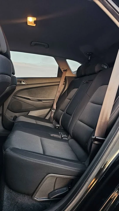 2016 Hyundai Tucson - Image 7 of 17