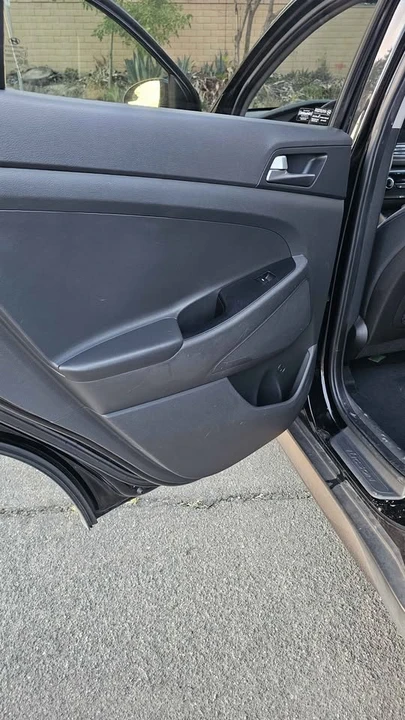 2016 Hyundai Tucson - Image 5 of 17